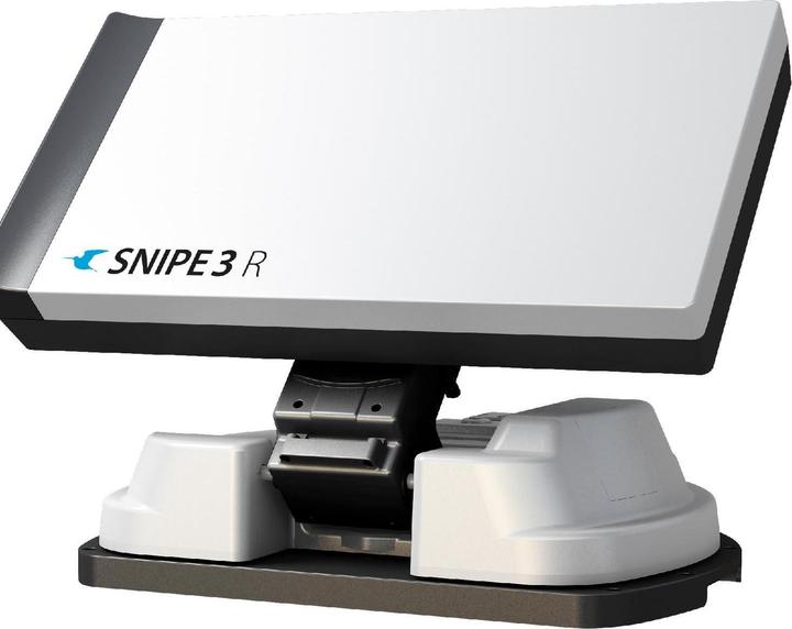 Immagine prodotto Selfsat Snipe 3 R Twin "Black Line" B-Goods