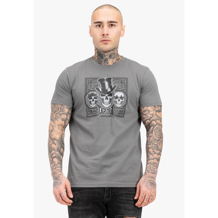 Produktbild Tapout Skull (L)