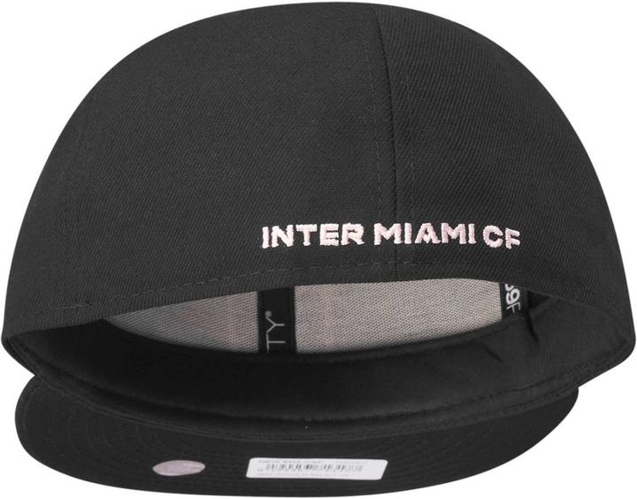 Produktbild New Era 59Fifty Fitted Cap - MLS Inter Miami BELIEVE - 7 5/8 (7 5/8)