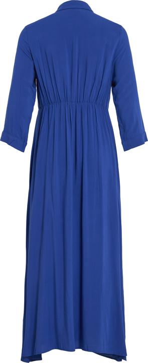 Actual product image Vila Maxi Blusenkleid (34)