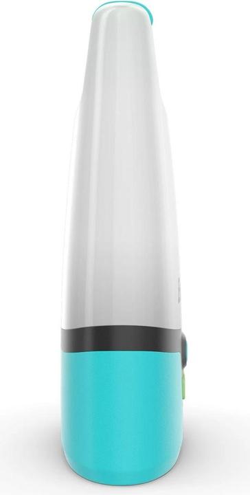 Actual product image Energizer E304157500 Hybrid Powered LED camping lantern 1250lm battery-powered Door