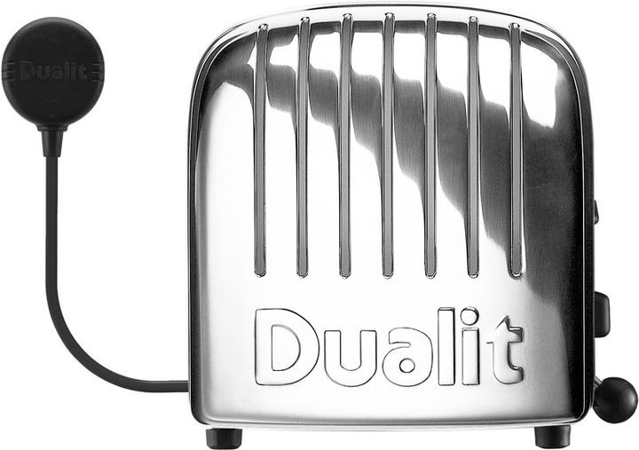Image du produit Dualit Chrome 4er Vario New Generation
