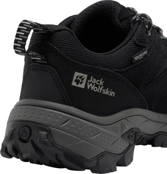 Produktbild Jack Wolfskin Vojo Tour Texapore Low M (50)