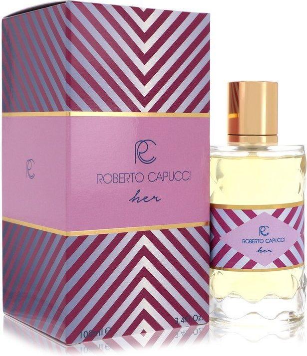 Produktbild Capucci Roberto (Eau de Parfum, 100 ml)