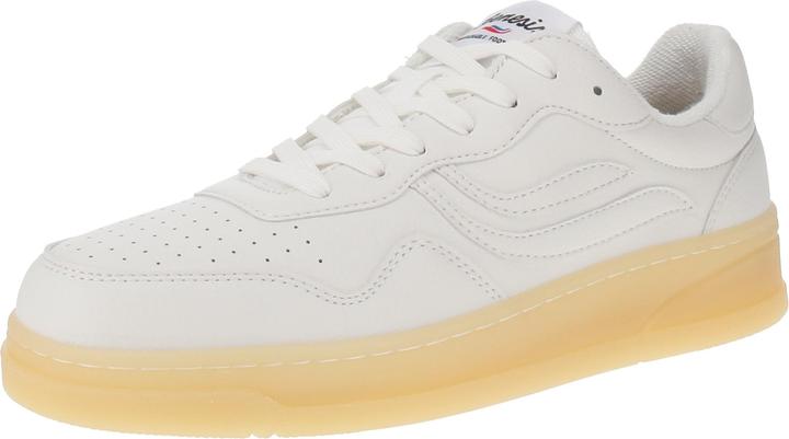 Genesis Footwear G-Soley 2.0 Hevea Rubb