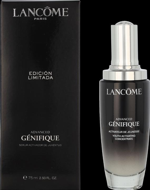 Actual product image Lancôme Lancome Advanced Genifique Youth Activating Concentrate (75 ml)