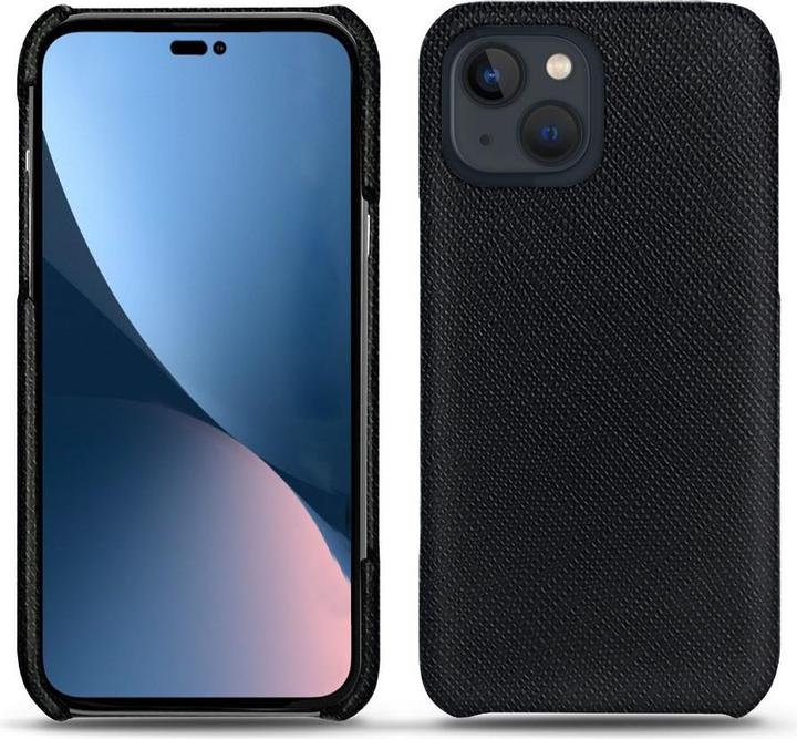 Noir élégant ( Noir / Black )