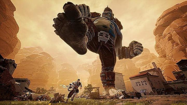 Immagine prodotto Maximum Games Estinzione (Xbox One X, Xbox Series X, DE)