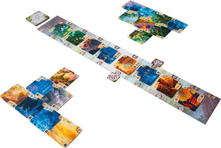 Actual product image Game Factory Boreal (mult) (MQ6) (French, Italian, German)