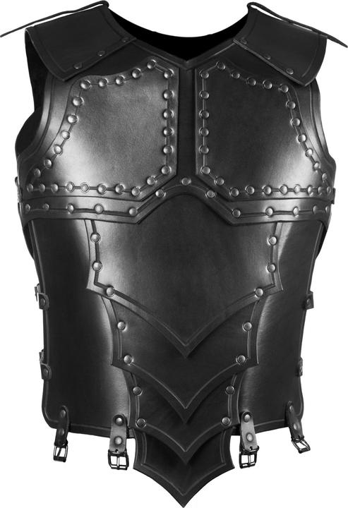 Actual product image Andracor Lederrüstung - Drachenreiter