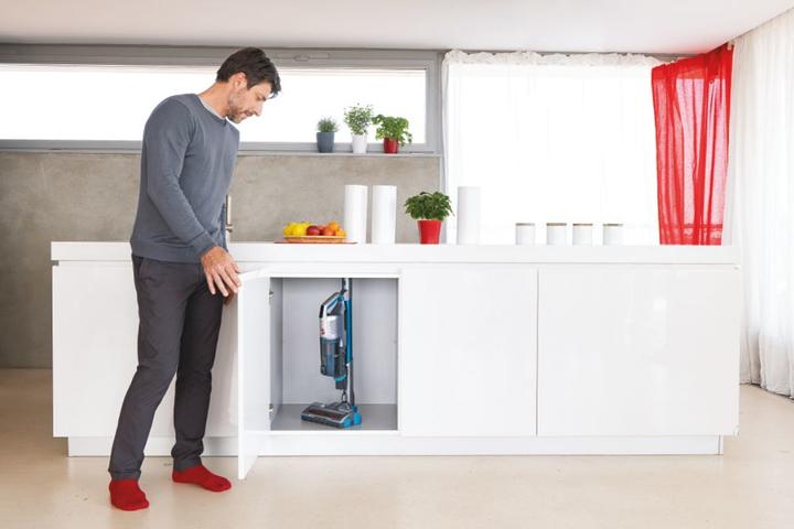 Produktbild Hoover H-Free 500 Hydro Plus