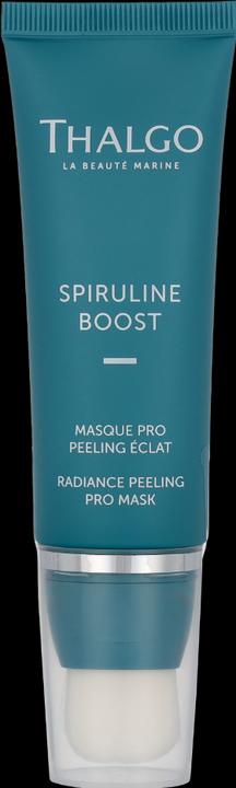 Thalgo Spiruline Boost Rediance Peeling Pro Mask (50 ml)