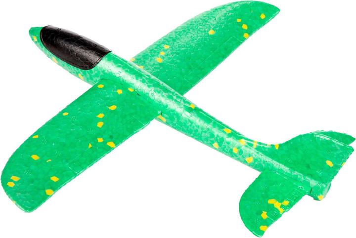 Produktbild Toi-Toys Schaumstoffflugzeug