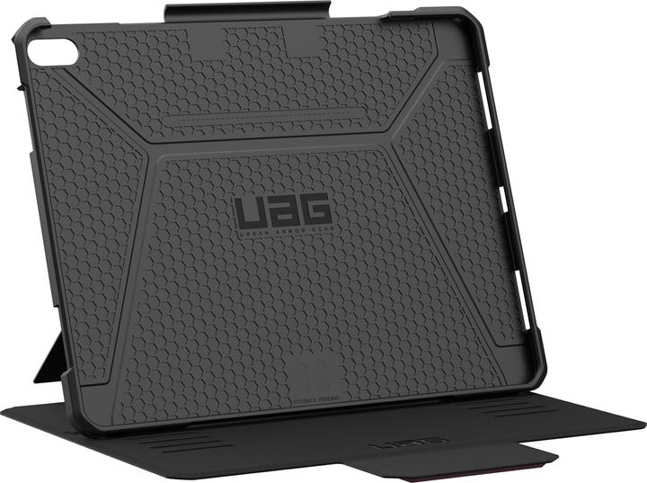 Actual product image UAG Metropolis SE Case (iPad Air 13 2024 (M2))