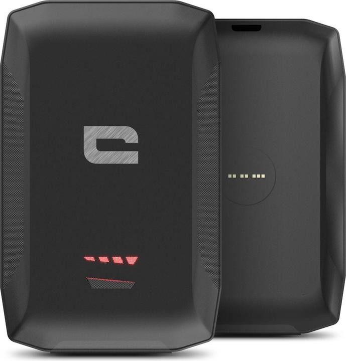 Image du produit Crosscall X-Power 6000 mAh (6000 mAh, 0 W, 22.20 Wh)