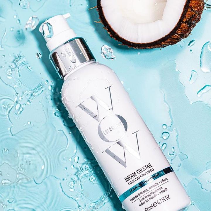 Immagine prodotto Color Wow Cocktail al cocco (200 ml)