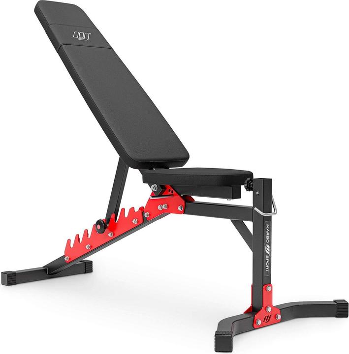 Produktbild Marbo Sport Verstellbare Trainingsbank