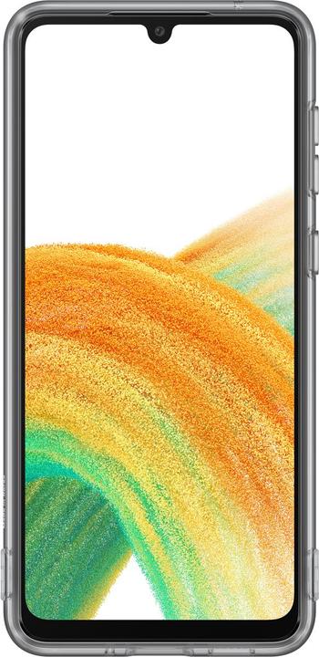 Image du produit Samsung Couverture souple et transparente (Samsung Galaxy A33 5G)