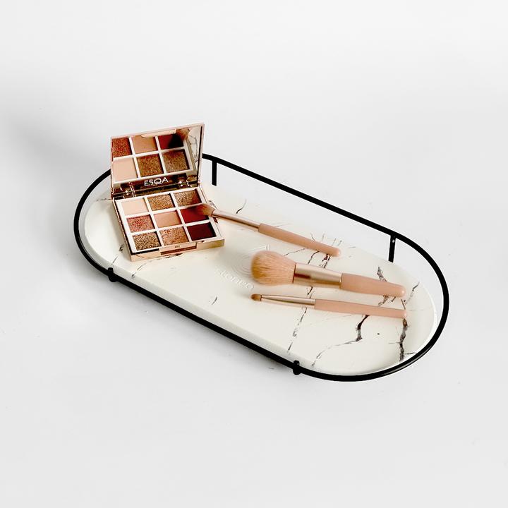 Image du produit Stonea Plateau de maquillage Makea Coral