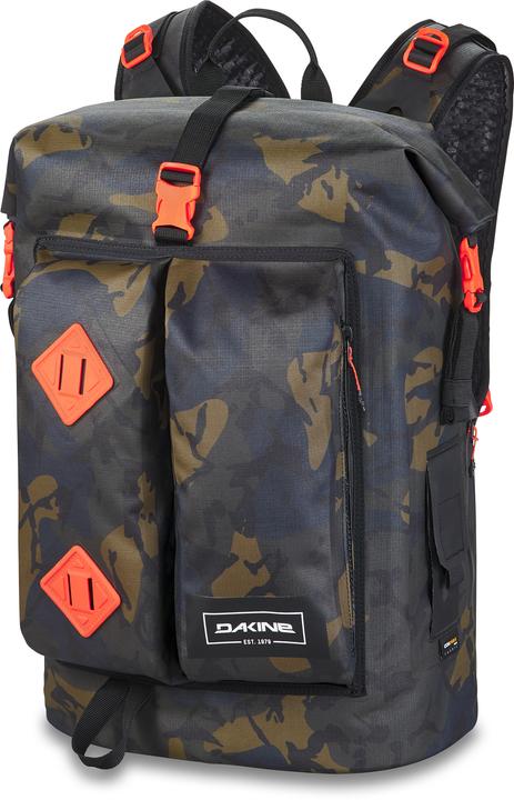 Produktbild Dakine Cyclone Ii Dry Pack 36l (36 l)