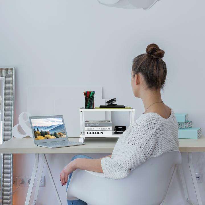 Image du produit Relaxdays Support d'imprimante