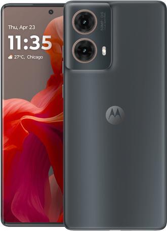 Image du produit Motorola MOTO G85 5G 8/256GB, OLIVE GREEN 6,67" Smartphone (256 Go, Vert olive, 6.67", Double SIM, 50 Mpx, 5G)
