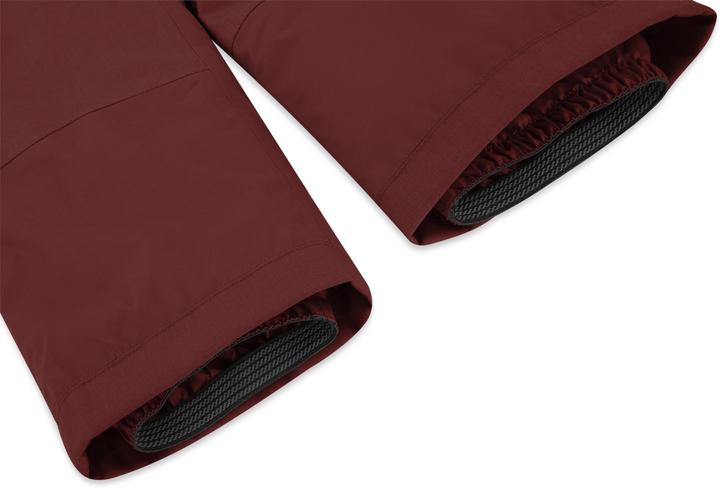 Image du produit Normani Pantalon d'hiver pour enfants Deltana (170, 176)