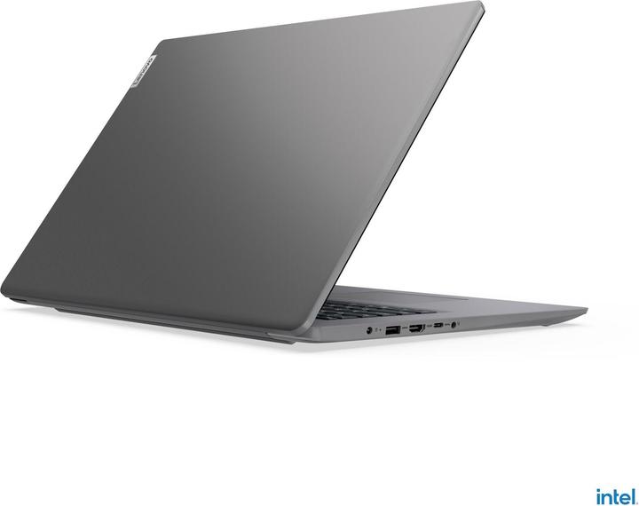 Actual product image Lenovo V17 Gen 4 (17.30", Intel Core i7-1355U, 16 GB, 512 GB, DE)