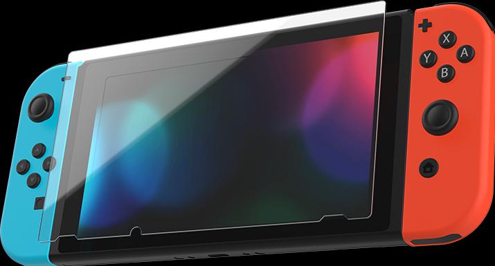 Image du produit Nyko Screen Armor (Switch)