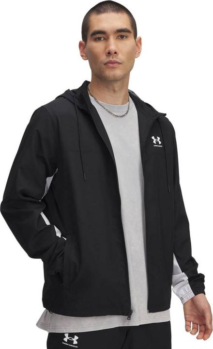Image du produit Under Armour - Coupe-vent RIVAL - Homme (L)