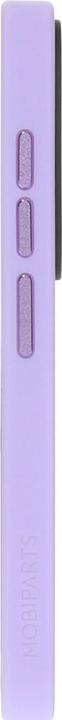 Produktbild Mobiparts Hardcover Samsung Galaxy S23 Satin Lila (Magsafe Compatible) (Samsung Galaxy S23+)