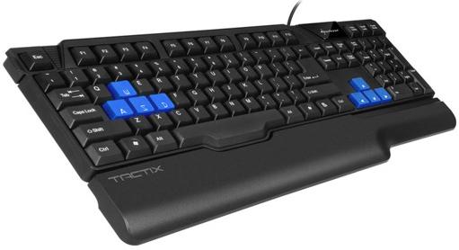 Produktbild Sharkoon Tactix (DE, Kabelgebunden)