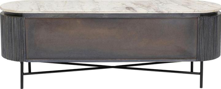 Actual product image Kare Design TV-Board Glenn (150 x 40 x 54 cm)