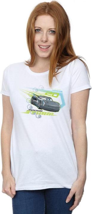Produktbild Disney Cars Jackson Storm TShirt (M)