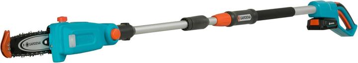 Produktbild Gardena TCS 20/18V P4A (Akku Kettensäge)