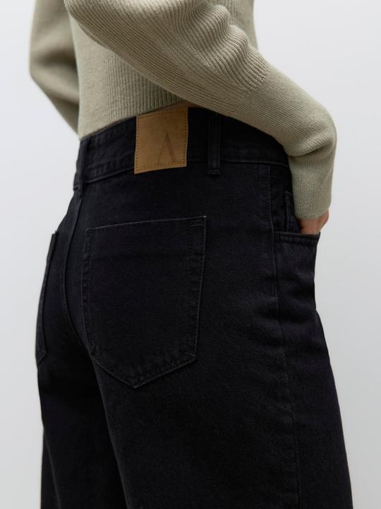 Produktbild Aware Awrena Mr Wide Denim Jeans Li1110 Noos (25)