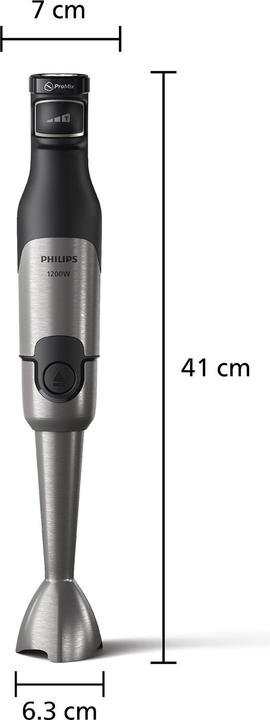 Actual product image Philips Stabmixer HR2682/00