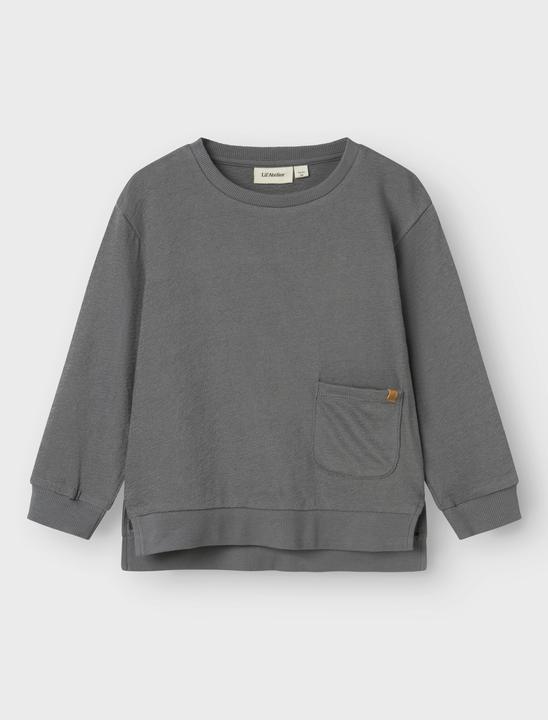 Produktbild Name it Regular Fit Sweatshirt (116)