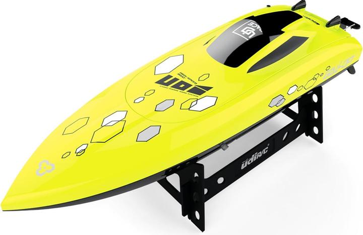 Produktbild Udi Gallop Hi Speed Boat