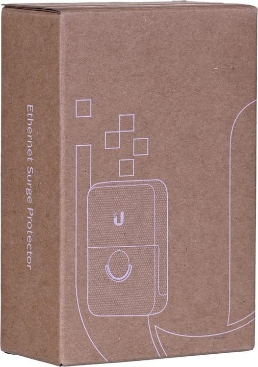Produktbild Ubiquiti ETH-SP-G2: Surge Protect Gen.2