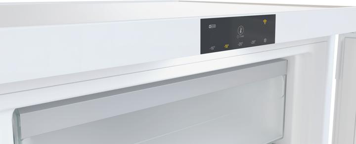 Image du produit Miele F 4001 C (Autonome, 107 l)
