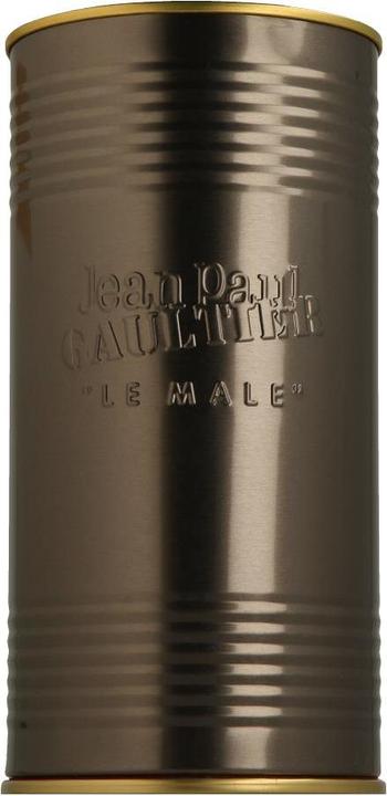 Produktbild Gaultier Le Male (Eau de Toilette, 125 ml)