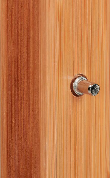 Immagine prodotto Relaxdays Mensola per doccia 3 ripiani (52 x 21 x 58,5 cm)