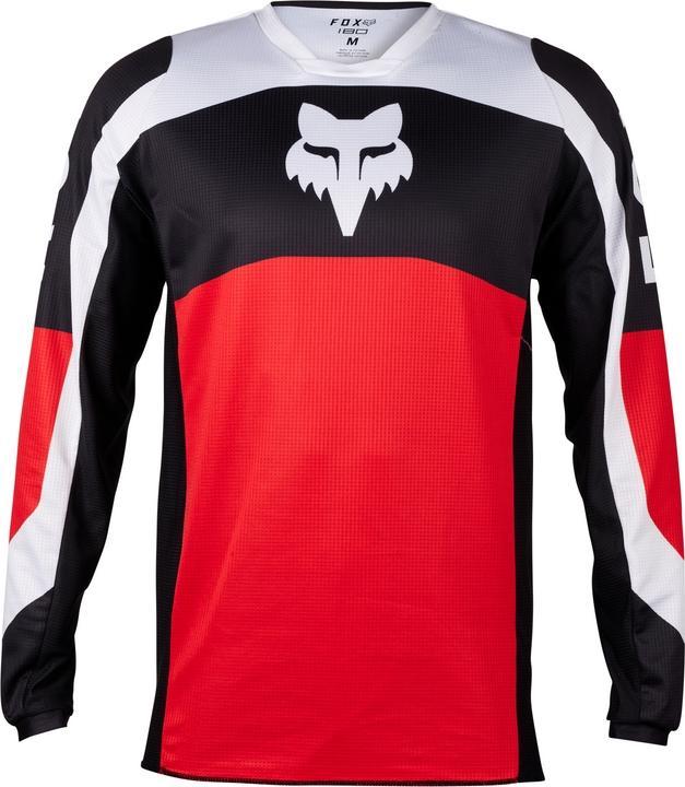 Produktbild Fox JERSEY 24 180 NITRO - EXTD SIZES FL (M)