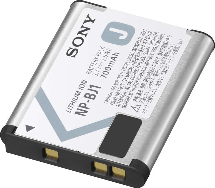 Sony Np-Bj1 (Batterie de l'appareil photo)
