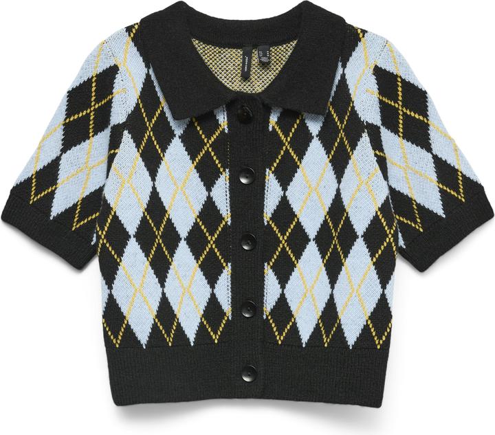 Produktbild Vero Moda VMSALLY Strickjacke Strickjacke (L)