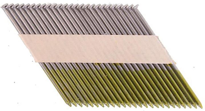 Actual product image Makita Nails smooth 3.1x75mm 3,000 pcs.