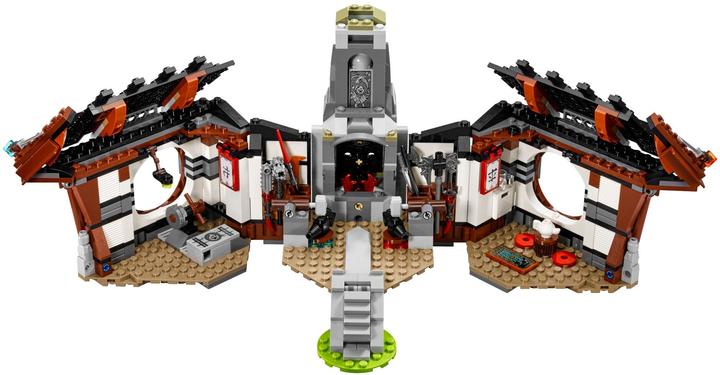 Immagine prodotto LEGO Dragonsmith (70627, LEGO Ninjago)