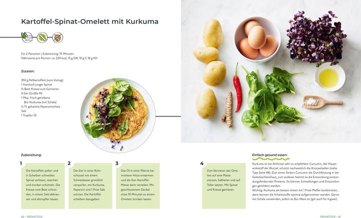 Immagine prodotto Stark gegen Schmerzen (Tedesco, Holger Stromberg, 2021)