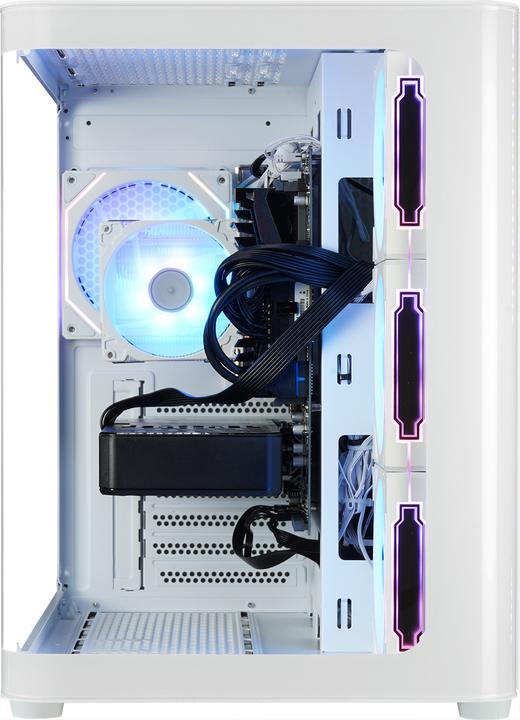 Produktbild Kiebel Panorama Curve V (AMD Ryzen 7 5700X, 32 GB, GeForce RTX 4060)
